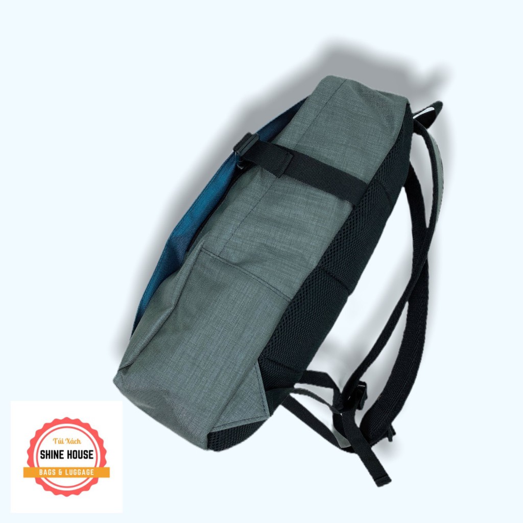 Balo Laptop Thời Trang Crumpler Chống Thấm Nước Dành Cho Nam Nữ Nhiều Màu - Shine House