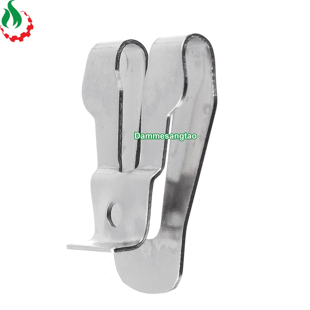Móc đeo máy khoan bắn vít