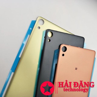 Nắp Lưng Sony Xperia XA
