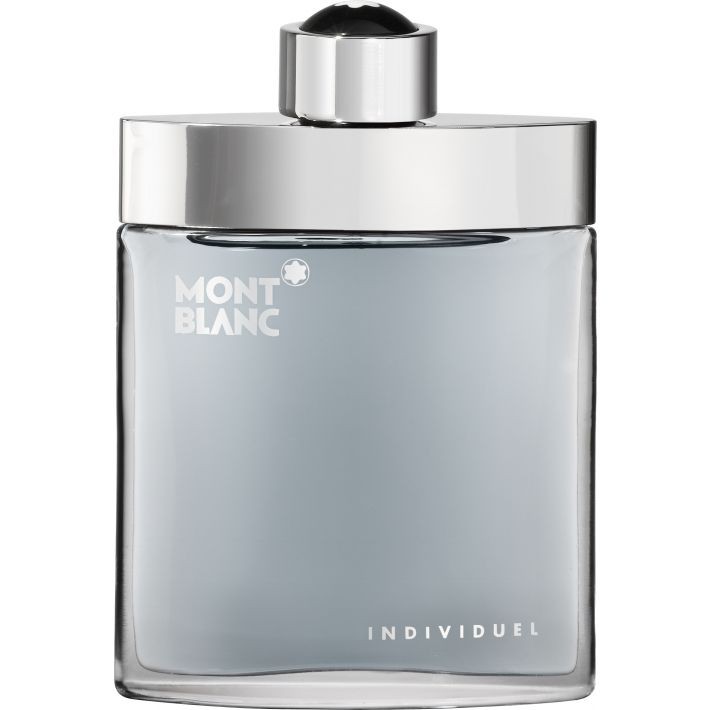 Scentstorevn - Nước hoa Montblanc Individuel [Mẩu thử 0.33 oz]