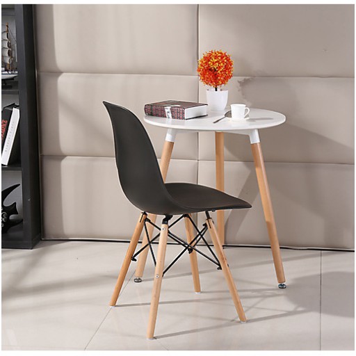 Bàn Eames 3 chân đường kính 600mm ( LA-T003)