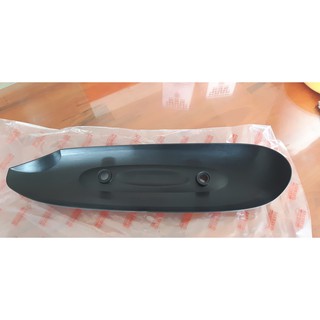 Che bô (Ốp bô ống xả) Nozza chính hãng Yamaha