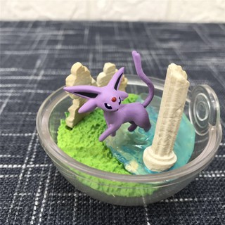 Mô hình pokemon dạng bóng HQ05