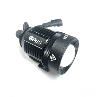 Đèn led trợ sáng KZ30 cao cấp Bảo Hành 1 năm Greennetworks