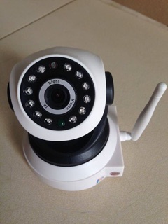 Camera ip wifi