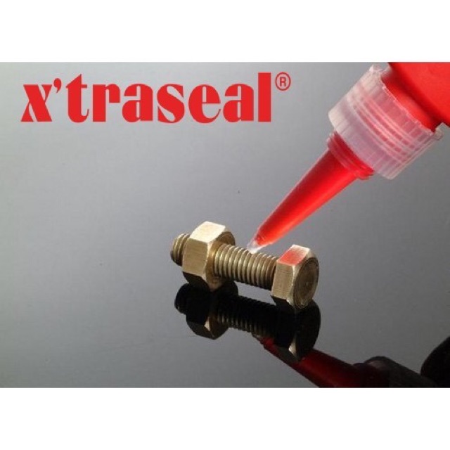 Keo khoá ren 50ml  X’traseal Threadlocker 9262