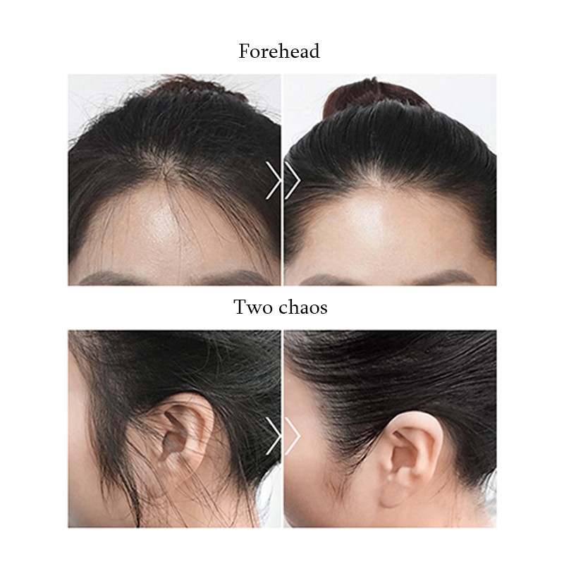 Mascara dạng gel chuốt tóc gãy nhỏ đánh bóng tiện dụng