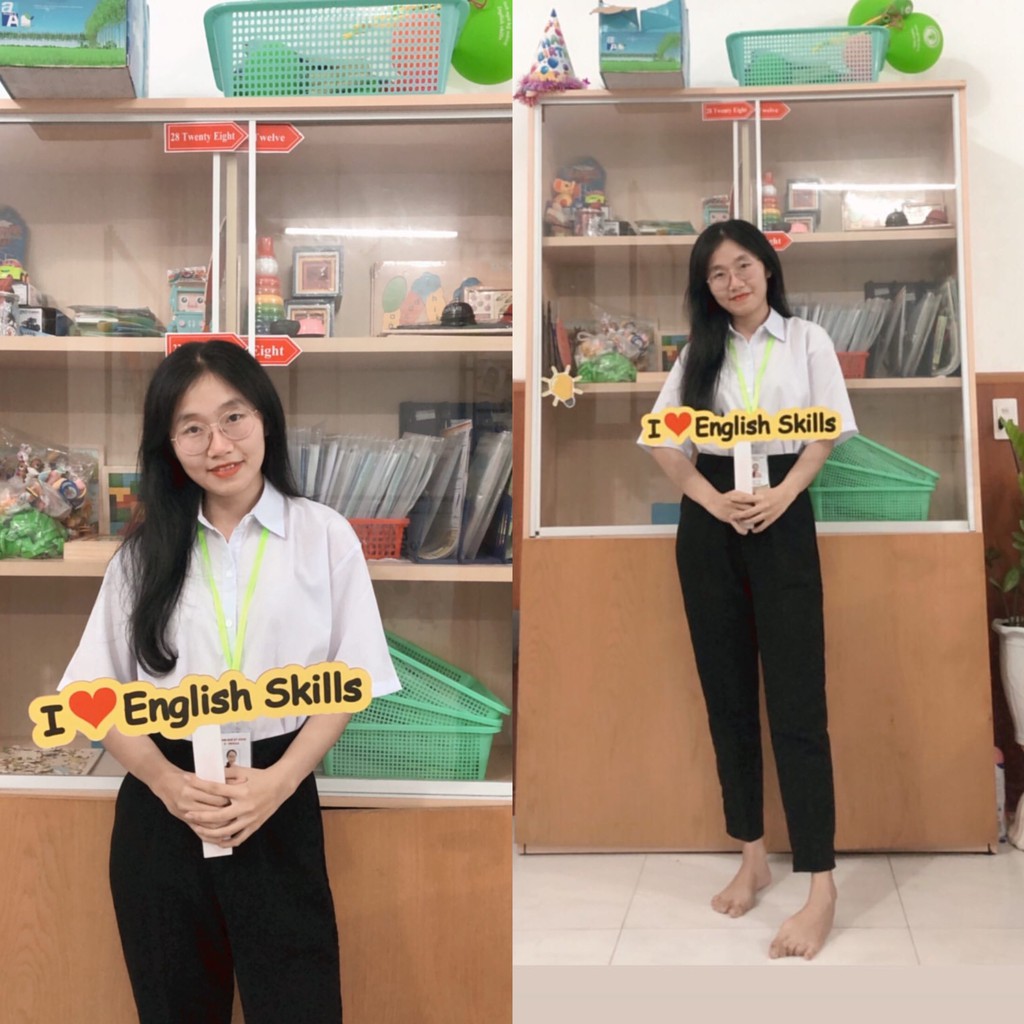 [Feedback] Quần Tây Baggy Lưng Cạp Siêu Cao Có Đĩa Đeo Nịt Công Sở Học Sinh | BigBuy360 - bigbuy360.vn