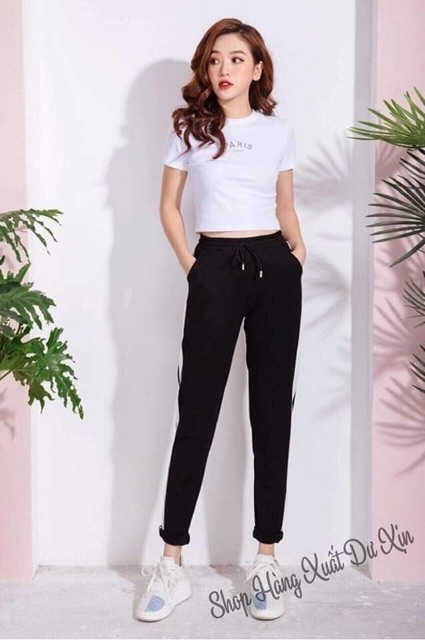 [Mã WASTMAY giảm 15% tối đa 30K đơn 150K] Quần Jogger Nữ Umi Pansy hàng VNXK Siêu Đẹp⭐️🌻 | BigBuy360 - bigbuy360.vn