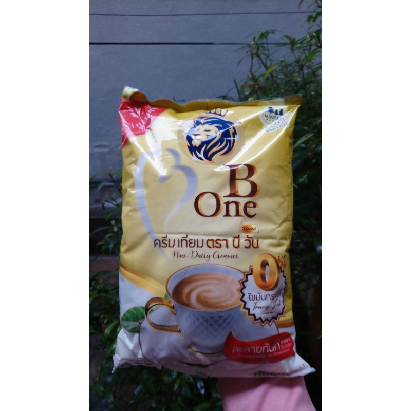 1kg bột sữa béo B-One