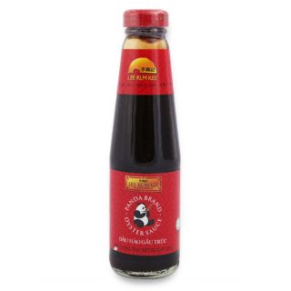 Lee Kum Kee - Dầu Hào Gấu Trúc 255gram