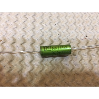 Tụ điện audio 0.15uf/630vdc ero mkt1813