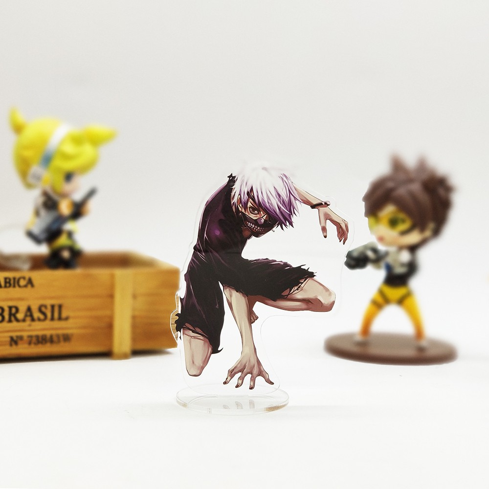 Mô hình Kaneki Ken trong phim Tokyo Ghoul