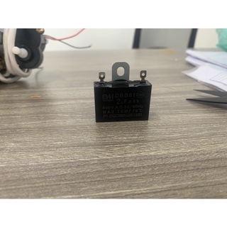 Motor quạt B4 đồng 100%