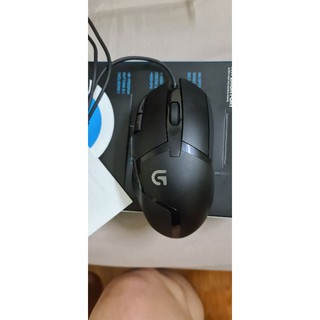 Combo tai nghe lenovo h300 và chuột logitech g402