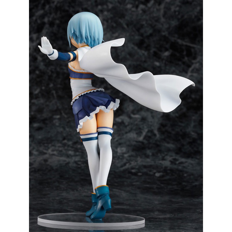 [ Ora Ora ] [ Hàng Có Sẵn ] Mô hình Figure chính hãng Nhật - Miki Sayaka - 1/8 - Mahou Shoujo Madoka★Magica