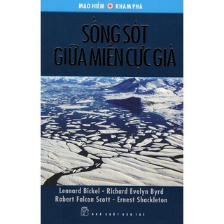 Sống Sót Giữa Miền Cực Giá