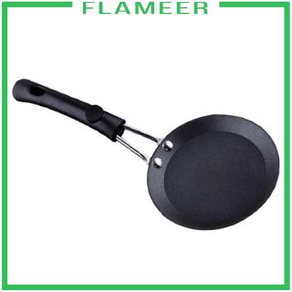 Chảo rán chống dính mini 12cm