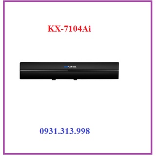Đầu ghi hình 5 in 1 kx-7104ai kbvision