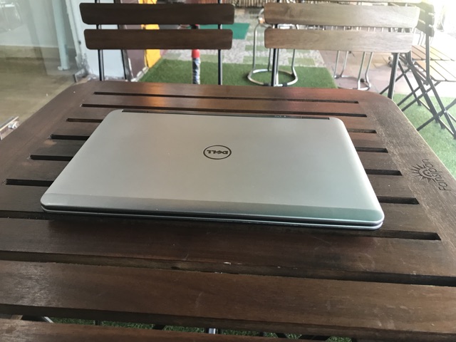 Laptop dell 7240 core i5 4300U, ram 4G, ssd 128G | BigBuy360 - bigbuy360.vn