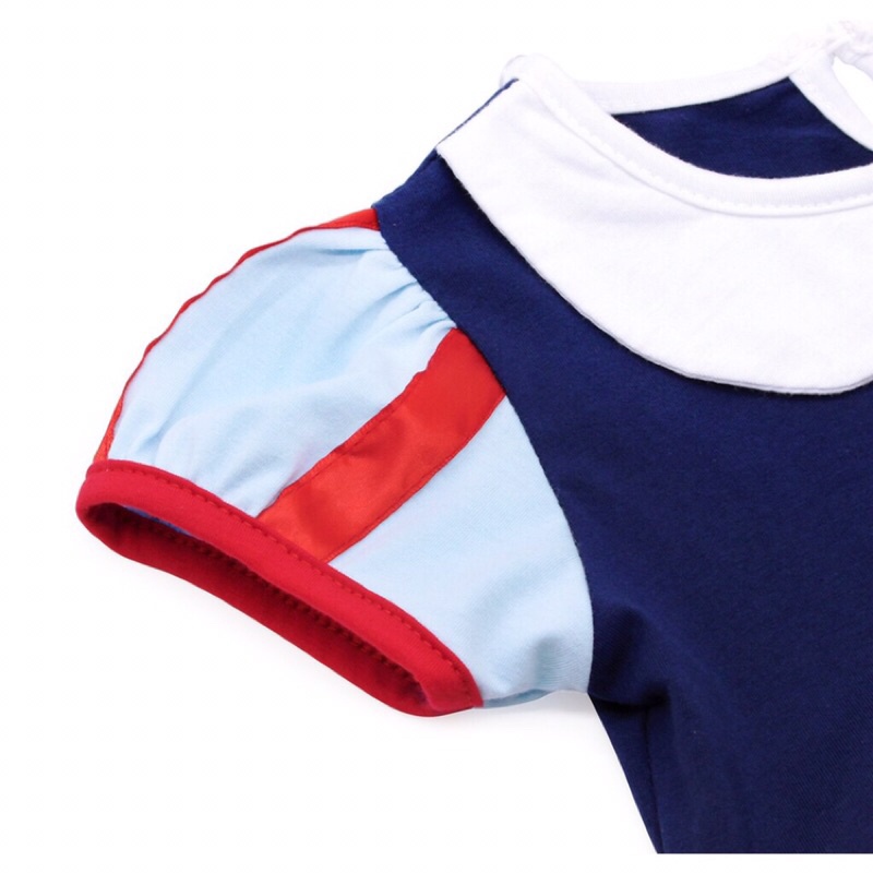 Váy công chúa bạch tuyết oder