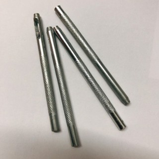 Đinh đục lỗ thắng lưng da, Đinh đục lỗ đồ da chuyên dùng