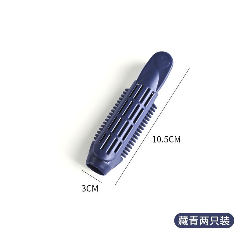 Kẹp uốn phồng chân tóc,kẹp uốn mái bay tự dính