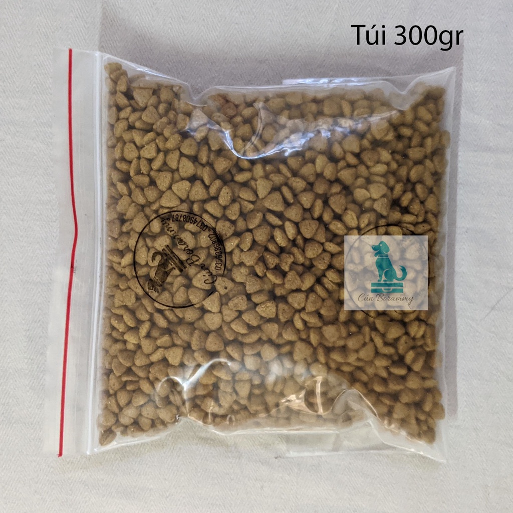 Hạt cho mèo Matsi - Thức ăn hạt khô bổ sung các chất dinh dưỡng thiết yếu cho mèo biếng ăn (Hạt Cao Cấp)