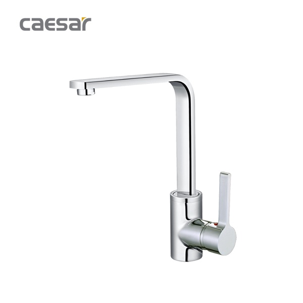 Vòi Bếp Nóng Lạnh - K665C CAESAR