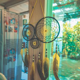 Mẫu dreamcatcher số 30