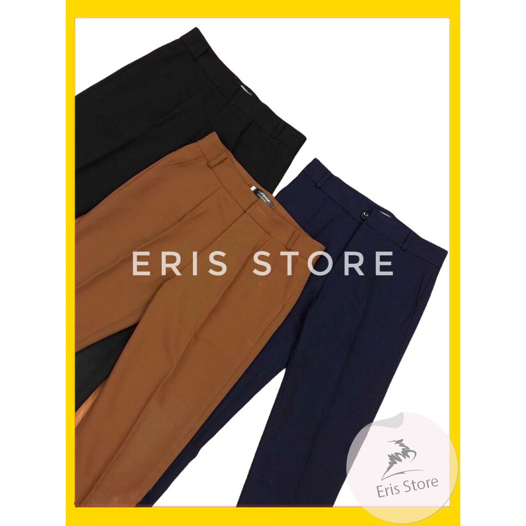 [VẢI CAO CẤP] Quần Baggy vải vnxk bao chất (ảnh thật) | BigBuy360 - bigbuy360.vn