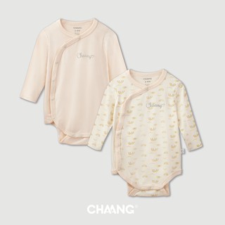  Set body chip Chaang - BST sơ sinh Chaang