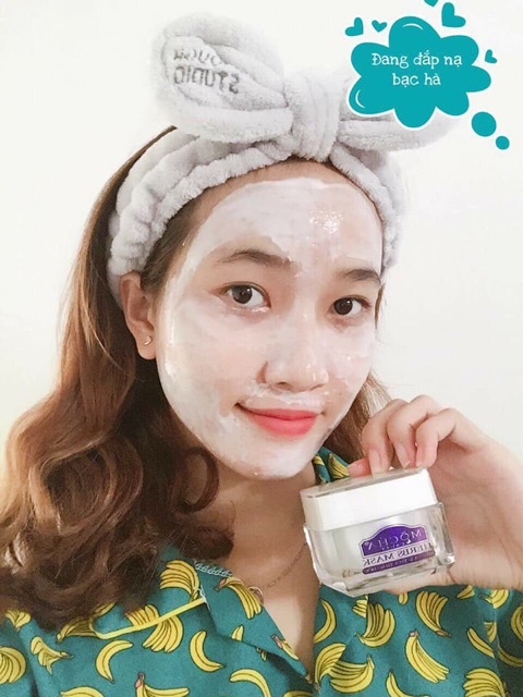 Ủ TƯƠI THẢO MỘC SỮA DÊ MOCHA(sale 50%) | BigBuy360 - bigbuy360.vn
