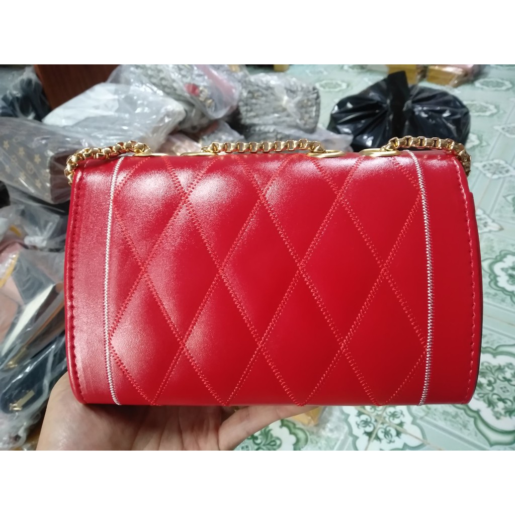 Túi Thời Trang Khóa Kính TN194