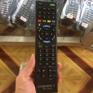 Điều khiển tici sony L1165 dùng cho tivi cũ, led