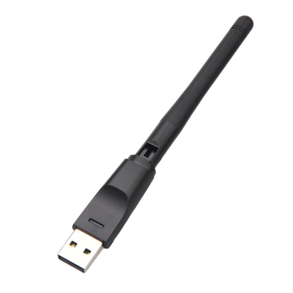 802.11n / g / b 150Mbps Mạng USB không dây WiFi Bộ điều hợp không dây Ralink RT7601