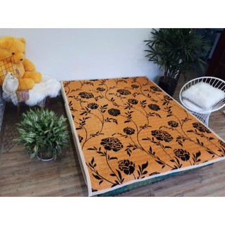 THẢM LÔNG CỪU TRẦN BÔNG