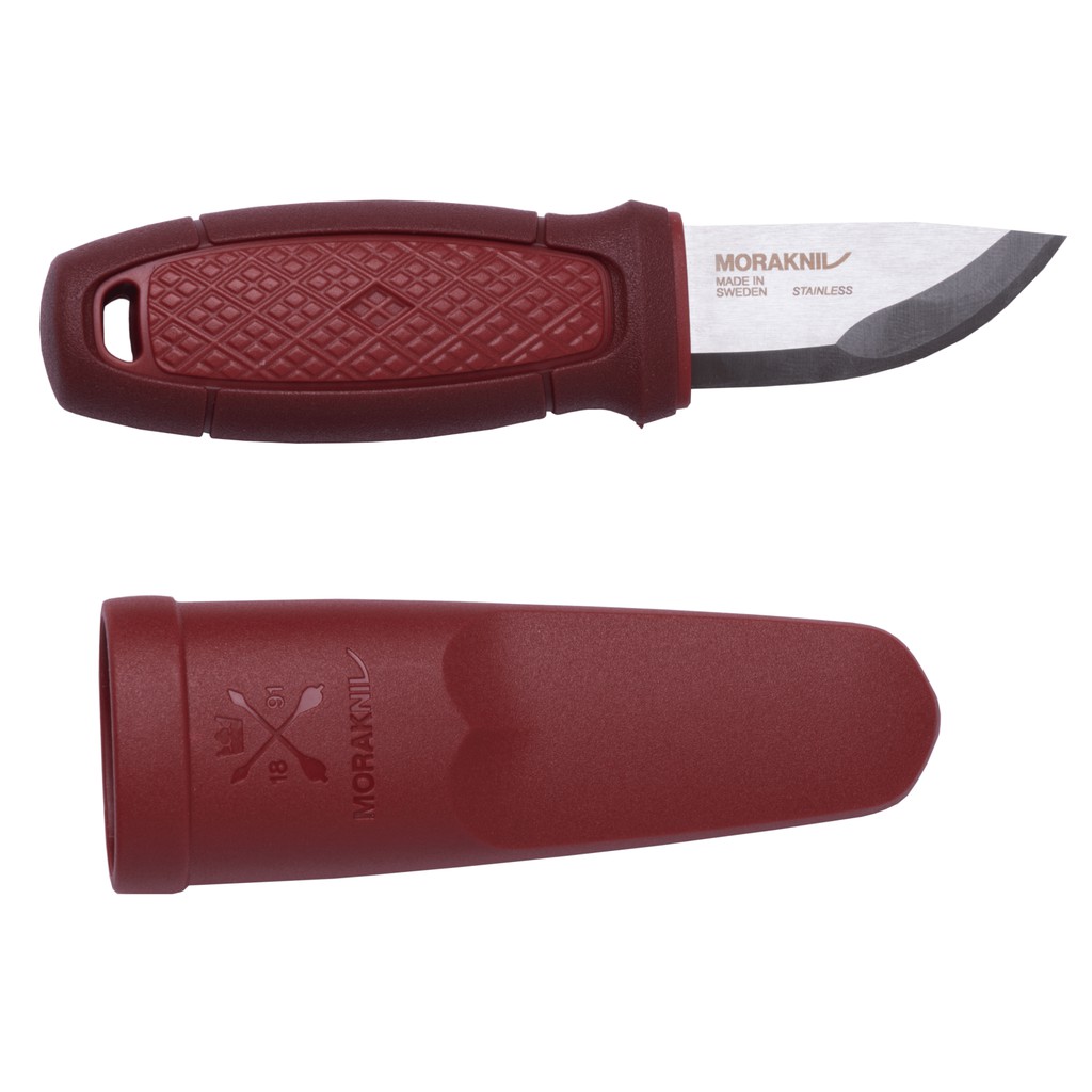 Dụng cụ cắt thép không rỉ Morakniv Eldris