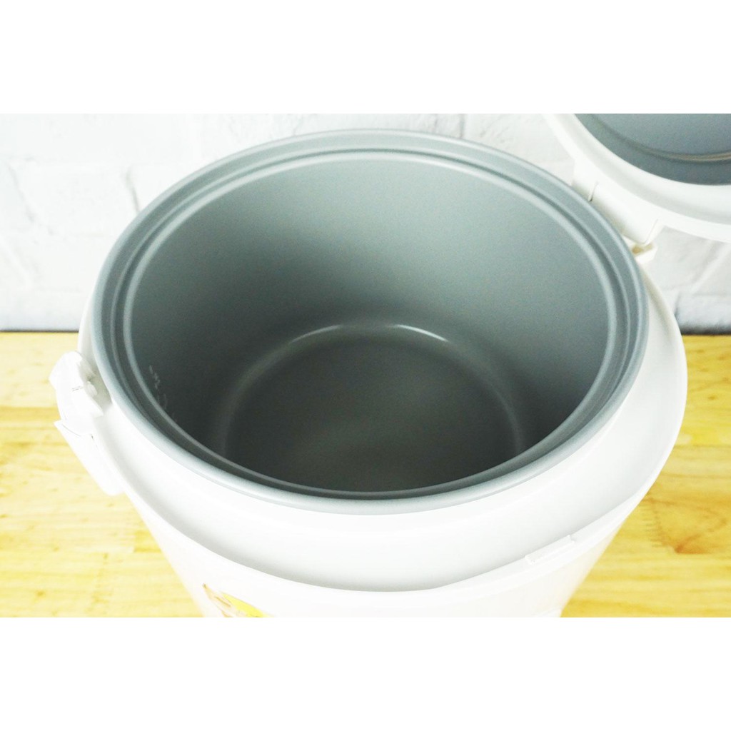 Nồi Cơm Điện Sharp KS-N192ETV &quot;SP&quot; - 1.8 Lít - Hàng chính hãng