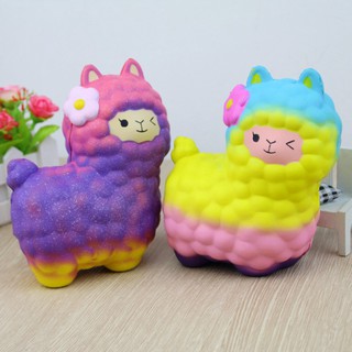 Squishy Cừu yumeno ( có sỉ 3 bé )