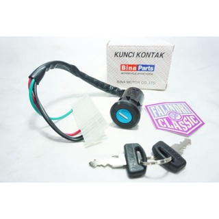 Chìa khóa xe hơi honda win100 chất lượng cao