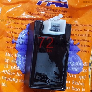 IC Wave Thái 110cc  PAG (Cho dòng Honda) ( - 10%)