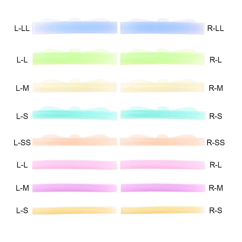 Đệm Hỗ Trợ Nối Mi 3D Tiện Dụng Chất Lượng Cao