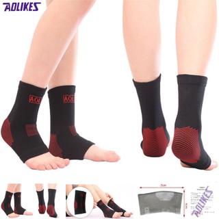 BĂNG BẢO VỆ MẮT CÁ CHÂN AOLIKES 7529