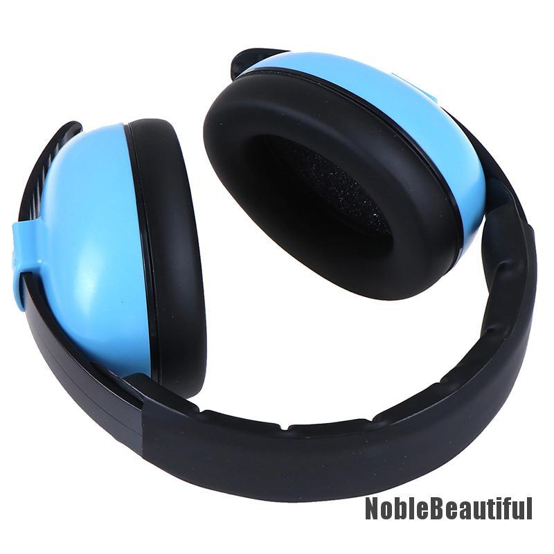Tai Nghe Chụp Tai Chống Ồn Bảo Vệ Tai Cho Bé Khi Ngủ | BigBuy360 - bigbuy360.vn