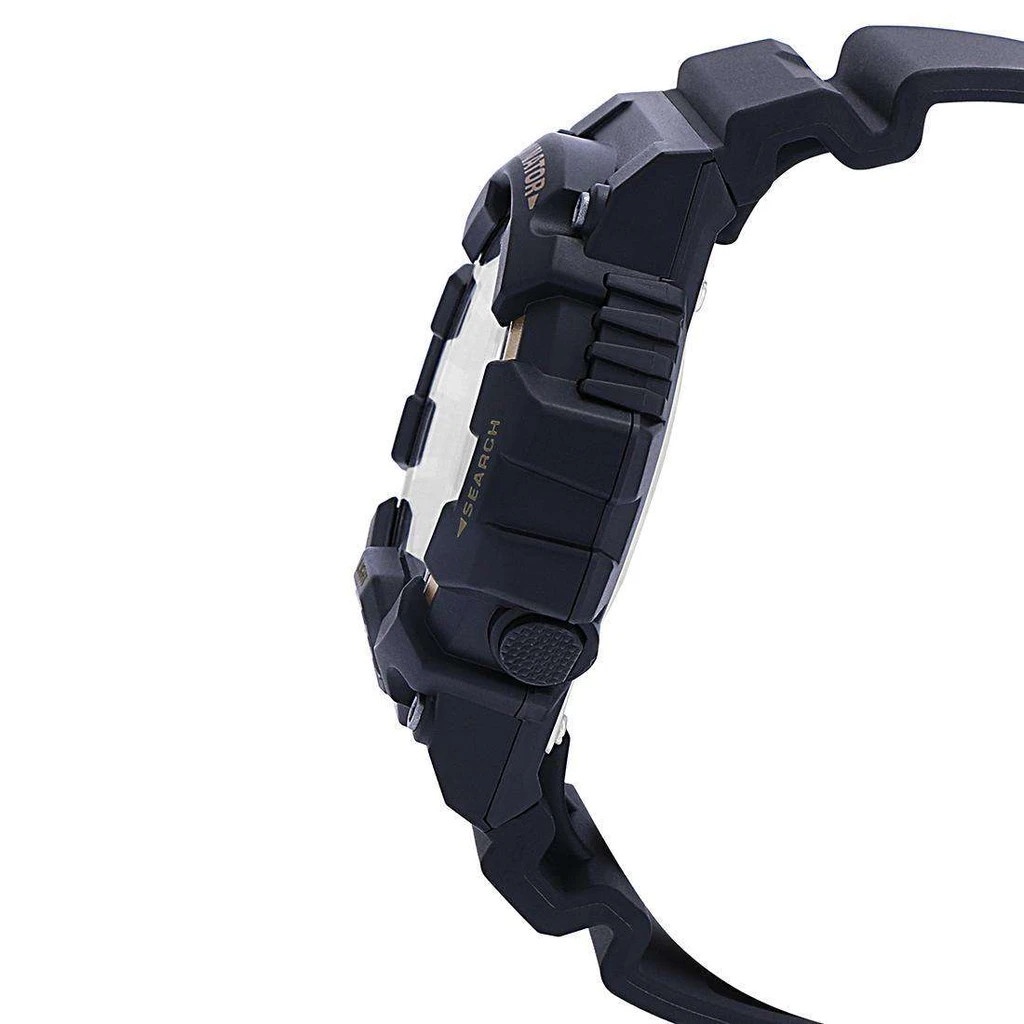 Đồng Hồ Nam Casio Dây Nhựa Trẻ Trung HDC-700-9AVDF Chính Hãng