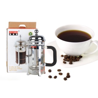 Bình pha trà và cafe