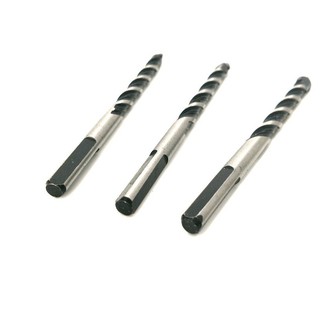 MŨI KHOAN ĐA NĂNG ĐEN 8MM