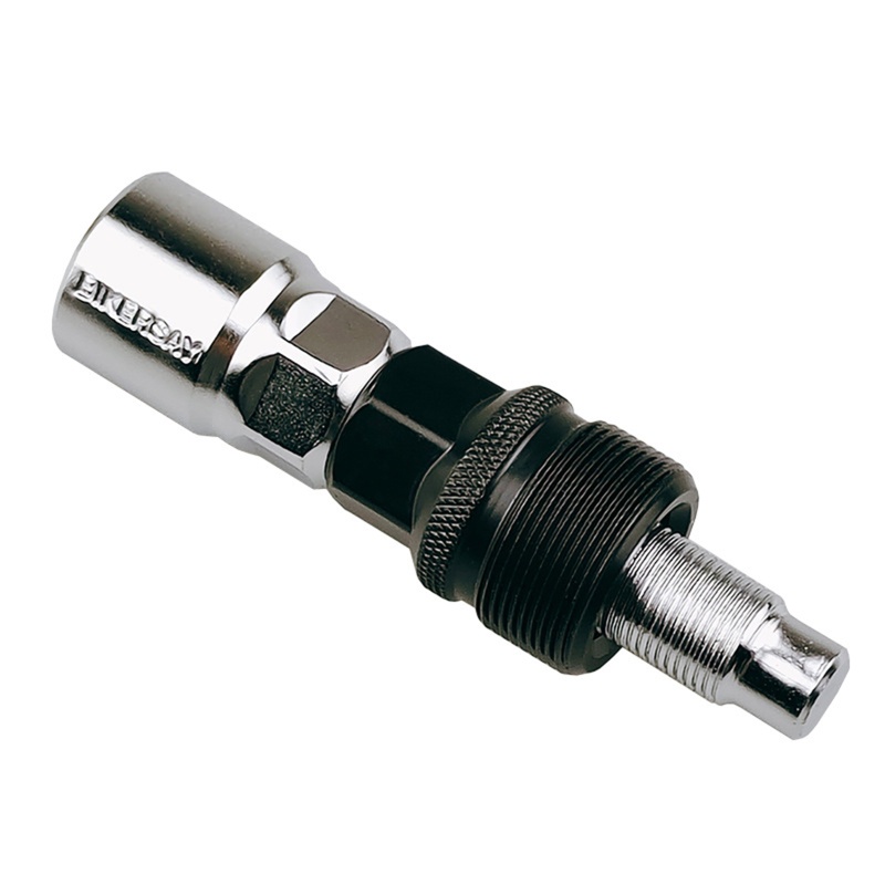 QQ Dụng Cụ Tháo Trục Quay Tay Dễ Dàng Tiện Lợi Dành Cho w / Square Tapper Spline