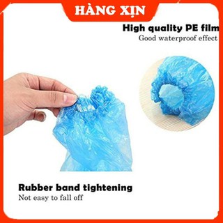 Ủng Nilong Đi Mưa Loại 1